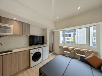 (可租補)城北街台水電獨立套房*獅子王（第3張）