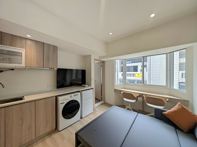 (可租補)城北街台水電獨立套房*獅子王（第3張）