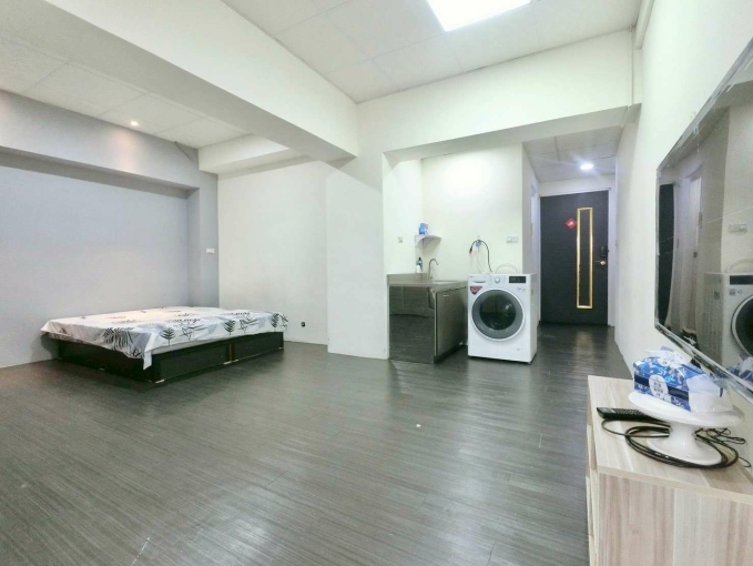 趕緊看房🚀稀有可寵🐕台水台電💝可雙租補✅（第3張）