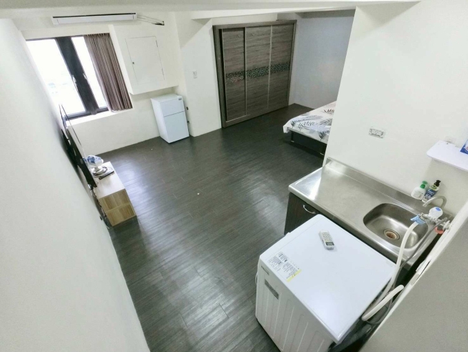 趕緊看房🚀稀有可寵🐕台水台電💝可雙租補✅（第7張）