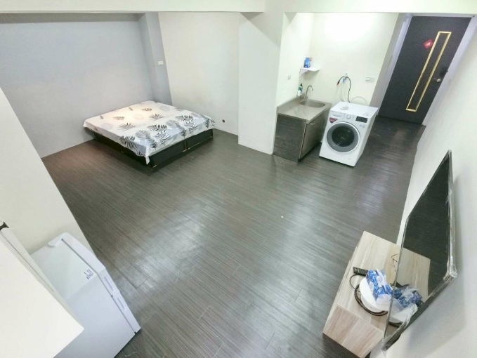 趕緊看房🚀稀有可寵🐕台水台電💝可雙租補✅（第2張）