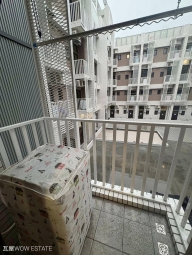 全新未住🍀稀有可寵🍀租屋補助🍀室內機車位🍀陽台獨洗🍀流理台🍀電梯🍀子母車🍀管理員（第7張）