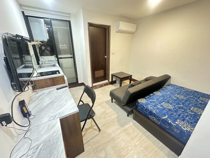 陽台獨洗🍀雙租屋補助🍀稀有可貓🍀流理台🍀電梯🍀子母車🍀飲水機（第1張）