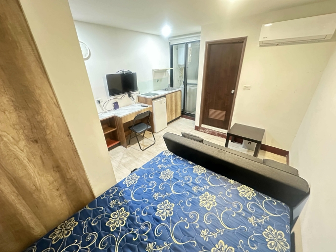 陽台獨洗🍀雙租屋補助🍀稀有可貓🍀流理台🍀電梯🍀子母車🍀飲水機（第5張）