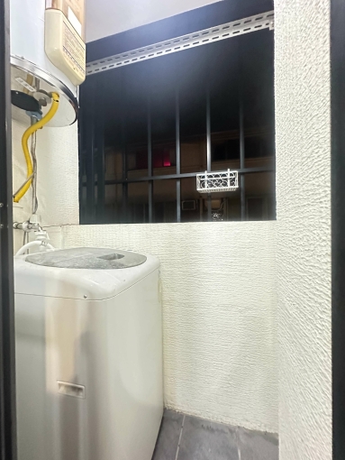 陽台獨洗🍀雙租屋補助🍀稀有可貓🍀流理台🍀電梯🍀子母車🍀飲水機（第7張）