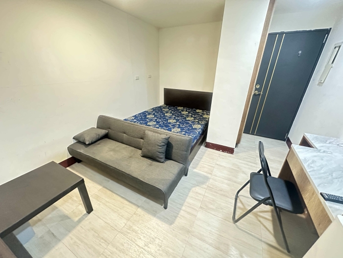 陽台獨洗🍀雙租屋補助🍀稀有可貓🍀流理台🍀電梯🍀子母車🍀飲水機（第2張）