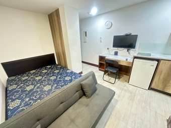 陽台獨洗🍀雙租屋補助🍀稀有可貓🍀流理台🍀電梯🍀子母車🍀飲水機（第3張）