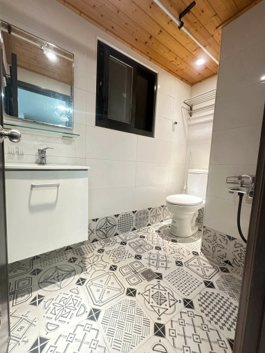 陽台獨洗🍀雙租屋補助🍀稀有可貓🍀流理台🍀電梯🍀子母車🍀飲水機（第6張）