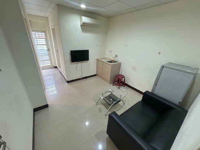 ★保安宮★捷運圓山★可貓★收垃圾★租補★（第1張）