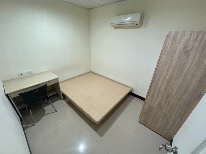 ★保安宮★捷運圓山★可貓★收垃圾★租補★（第9張）