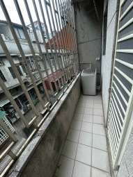 ★保安宮★捷運圓山★可貓★收垃圾★租補★（第6張）