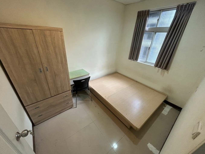 ★保安宮★捷運圓山★可貓★收垃圾★租補★（第8張）