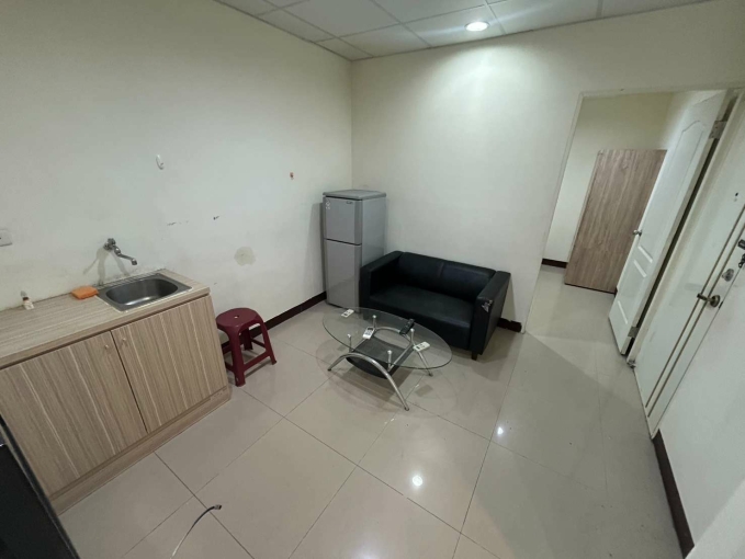 ★保安宮★捷運圓山★可貓★收垃圾★租補★（第4張）