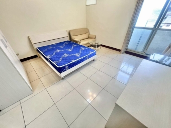 🌳可租補💖超值✨陽台🏠生活機能佳💖（第1張）