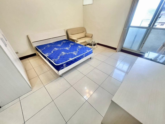 🌳可租補💖超值✨陽台🏠生活機能佳💖（第1張）