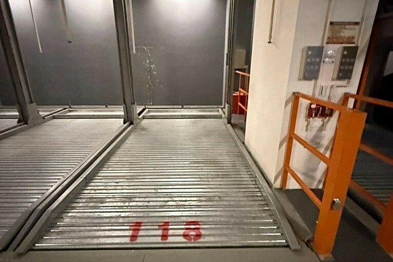 兆基社會住宅🏠良茂詠美館精美三房車/可多租補免仲(第13張)