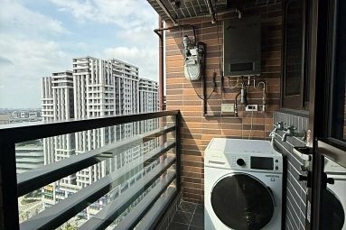 兆基社會住宅🏠良茂詠美館精美三房車/可多租補免仲（第9張）