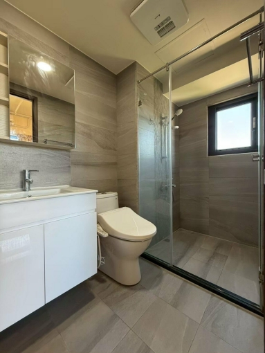 北屯區｜鴻邑璞臻三房平車🔥（第9張）