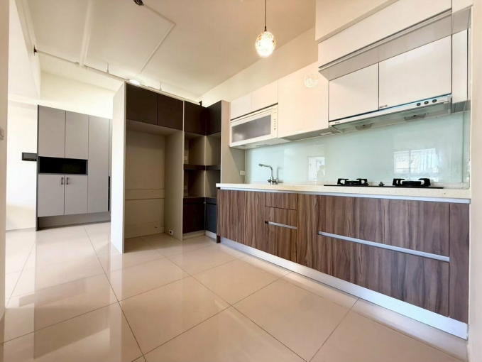 北屯區｜鴻邑璞臻三房平車🔥（第4張）