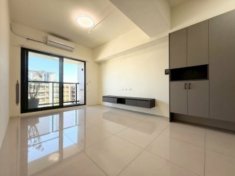 北屯區｜鴻邑璞臻三房平車🔥（第1張）