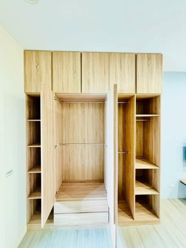 聽說有個蛋捲很紅⚡魔術大空間✨陽台獨洗💕近水湳 中央公園⚡宇你相見（第13張）