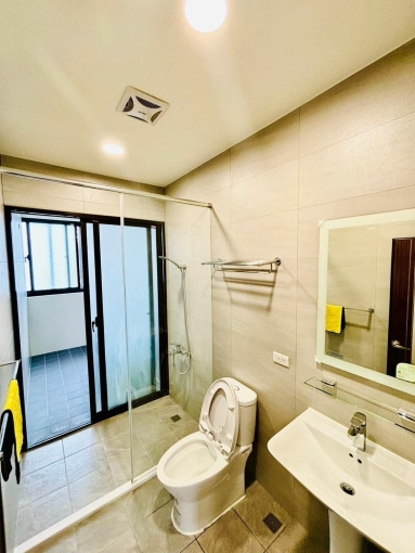 聽說有個蛋捲很紅⚡魔術大空間✨陽台獨洗💕近水湳 中央公園⚡宇你相見（第12張）