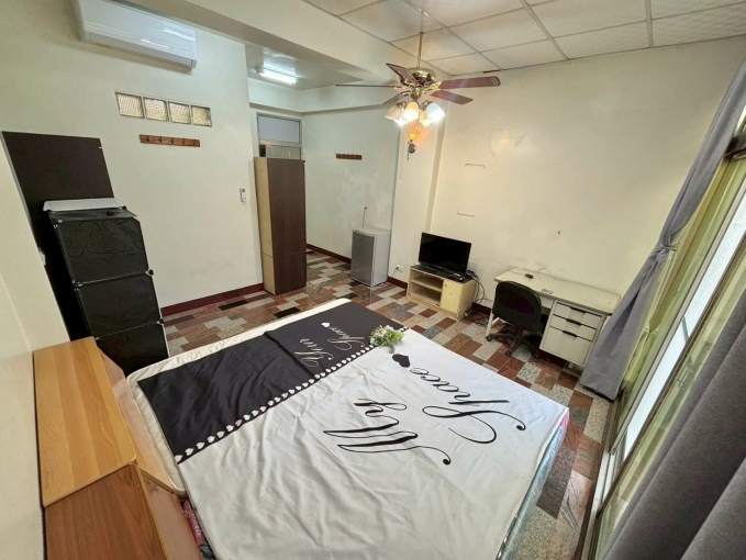 蓁心推薦💖超大套房💖超大陽台獨洗（第2張）