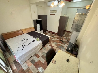 蓁心推薦💖超大套房💖超大陽台獨洗（第6張）