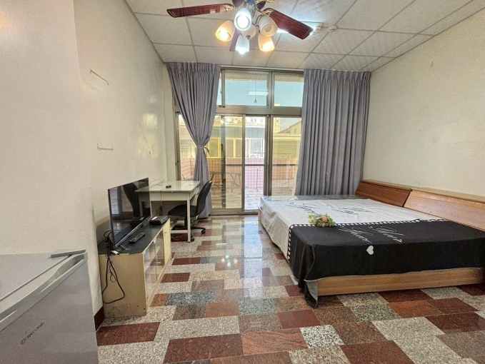 蓁心推薦💖超大套房💖超大陽台獨洗（第5張）