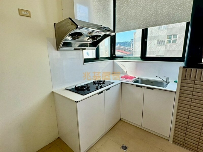 兆基社會住宅🏠友善屋源🧡新北投捷運站/御之泉/可入籍（第7張）