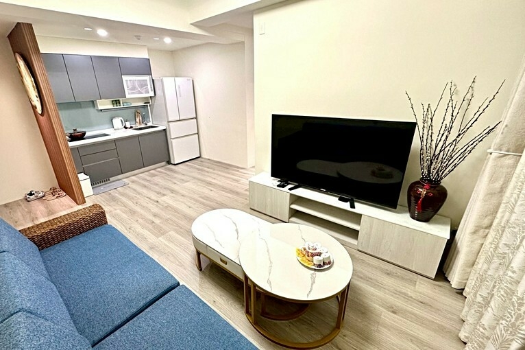 兆基社會住宅🏡家電齊全電梯兩房可租補（第1張）