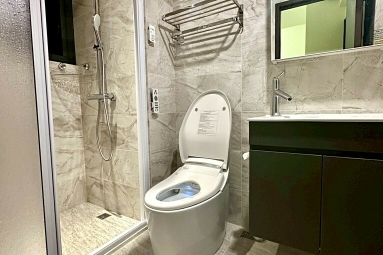 兆基社會住宅🏡家電齊全電梯兩房可租補（第6張）