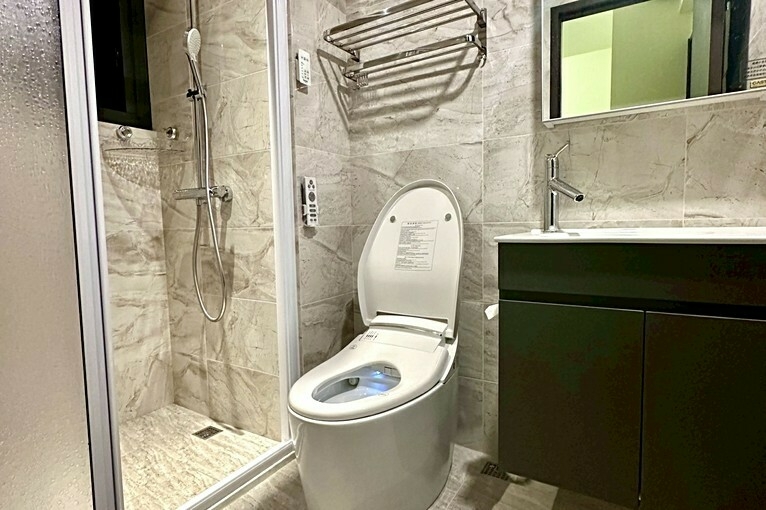 兆基社會住宅🏡家電齊全電梯兩房可租補（第6張）