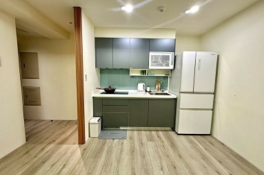 兆基社會住宅🏡家電齊全電梯兩房可租補（第3張）