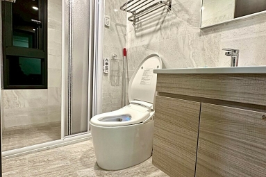 兆基社會住宅🏡家電齊全電梯兩房可租補（第7張）