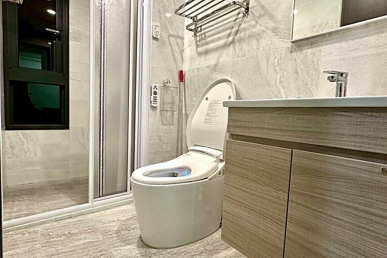 兆基社會住宅🏡家電齊全電梯兩房可租補（第7張）