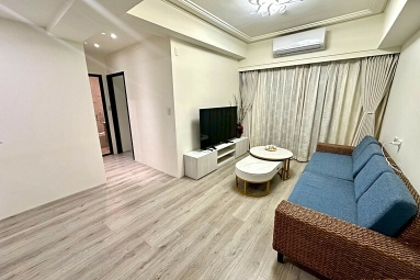 兆基社會住宅🏡家電齊全電梯兩房可租補（第2張）