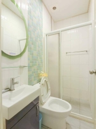 💖可雙租補✨系統裝潢🏠乾溼分離✔️獨曬💖（第5張）