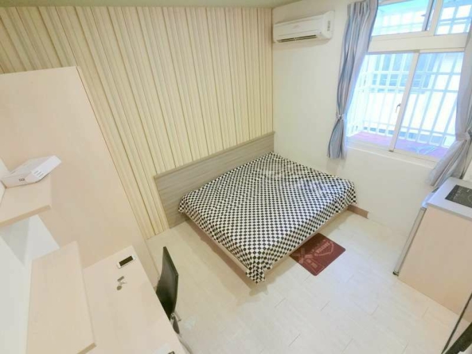 💖可雙租補✨系統裝潢🏠乾溼分離✔️獨曬💖（第2張）