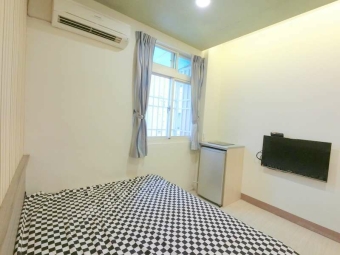 💖可雙租補✨系統裝潢🏠乾溼分離✔️獨曬💖（第3張）