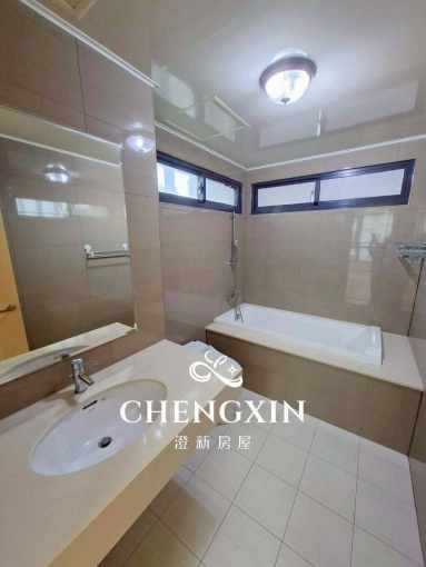 🐱🐶可養貓狗/近忠孝大潤發/採光大四房/可租補/可入戶籍/可談補家具電另加價/公司戶報稅可談🐱🐶（第13張）