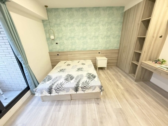 廷選好屋✨質感一房一廳🔥陽台獨洗曬✨可租補 - Image 21