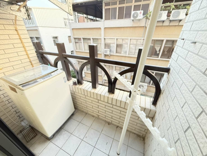 廷選好屋✨質感一房一廳🔥陽台獨洗曬✨可租補 - Image 12