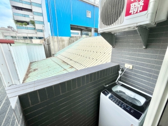 超搶💎可租補💎陽台獨洗曬*電梯*子母車（第8張）