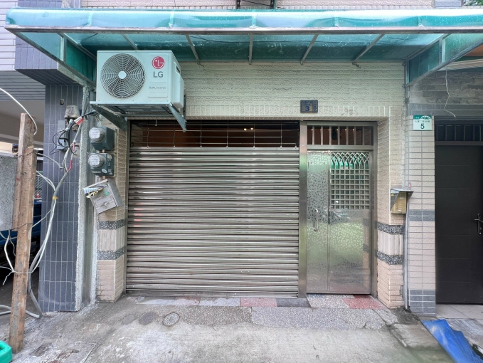 建工生活圈獨透天獨立套房出租AAA001 - Image 3