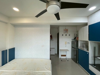 水湳👌一房一廳💕專屬洗衣機 - Image 21