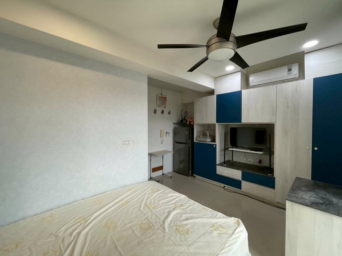 水湳👌一房一廳💕專屬洗衣機 - Image 6