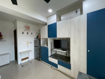 水湳👌一房一廳💕專屬洗衣機 - Image 26