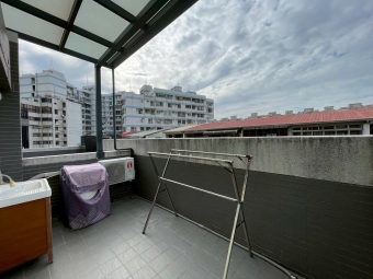 水湳👌一房一廳💕專屬洗衣機 - Image 24