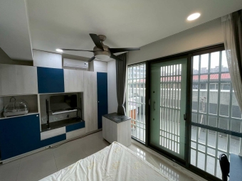 水湳👌一房一廳💕專屬洗衣機 - Image 15